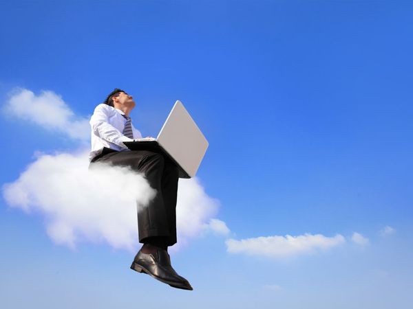 Cloud Computing for Beginners: What is it and How it Works