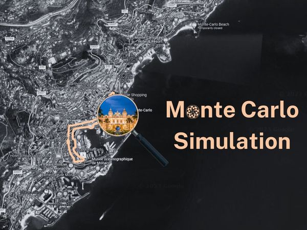 Monte Carlo Simulation-An Overview