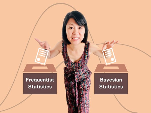 Frequentist vs Bayesian Statistics: Understanding the Key Differences