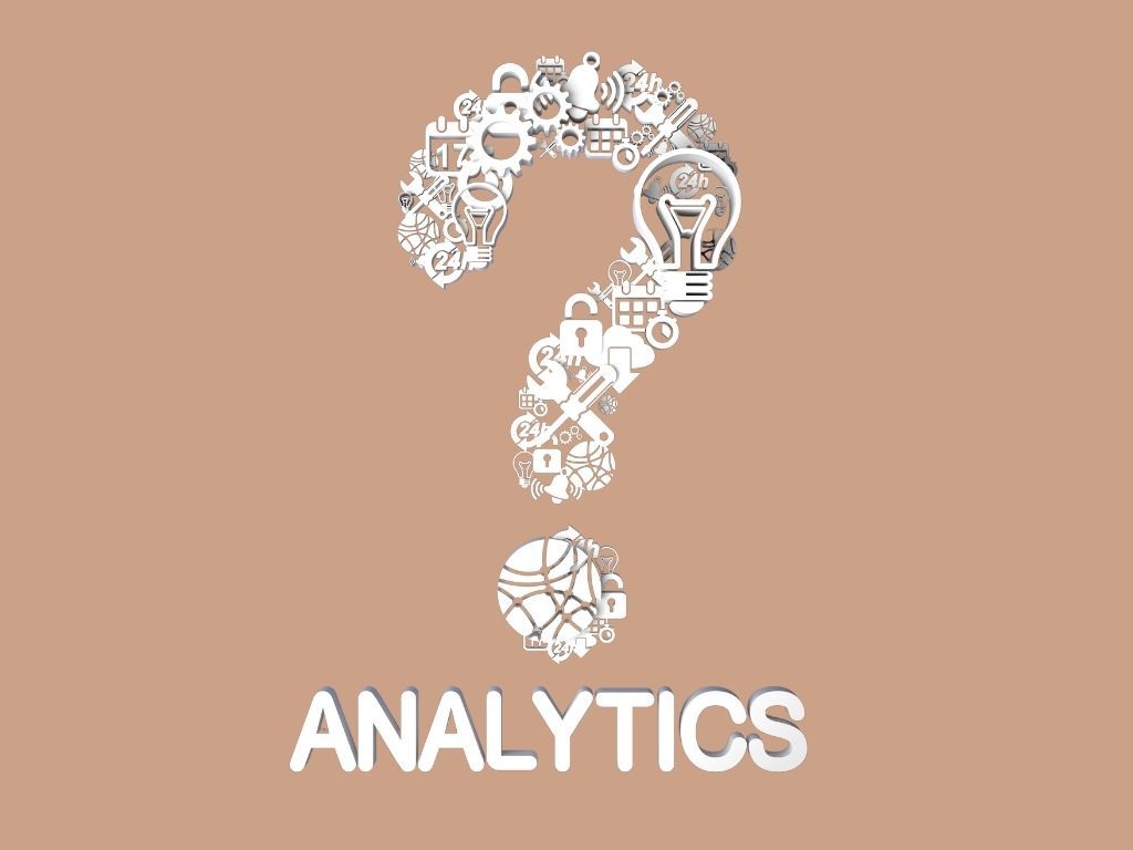 What Are the Different Types of Analytics?