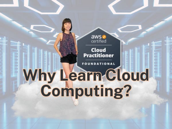 Why Learn Cloud Computing?